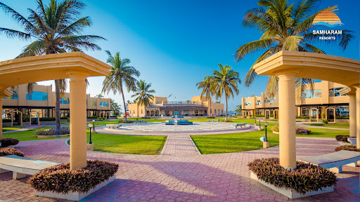 Samharam Resorts Salalah