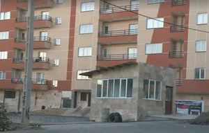 مجتمع مسکونی اشراق