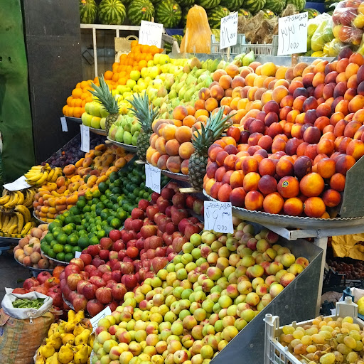 سوپر میوه تک