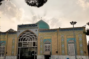 امامزاده عبدالله