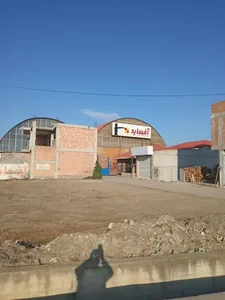مجموعه ورزشی آفساید 2