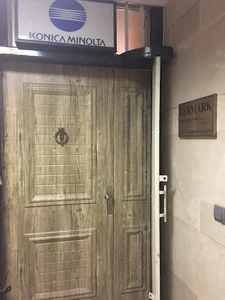 شرکت ماهرویان