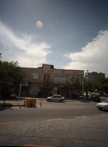 خدمات فنی خودرو