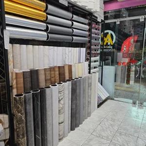 تک دکو(برچسب کابینت)