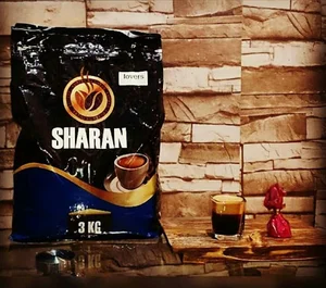 مجموعه قهوه شاران
