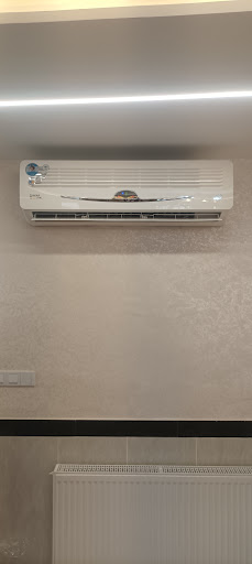خدمات فنی مهندسی الوند تهویه
