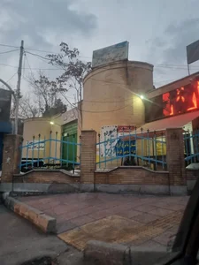 نان سنگک ملاصدرا
