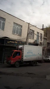 مسکن قاسمی
