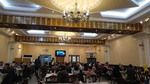 رستوران حاجی آشپز