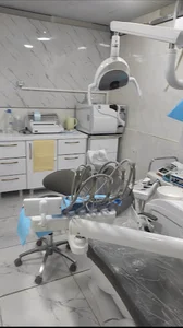 مطب دندان پزشکی