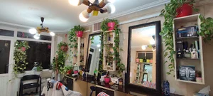 پیرایش مردانه آبتین