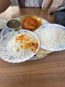رستوران مجید آلوتی