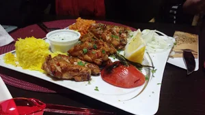 فست فود سوپر استار 3