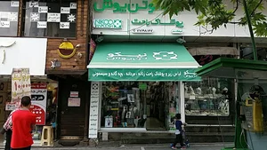 نیکو تن پوش