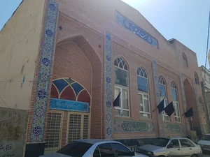 مسجد علی آباد
