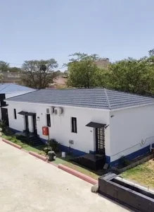 Apple plus resort