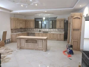 کابینت استاد چوب شبرنگی