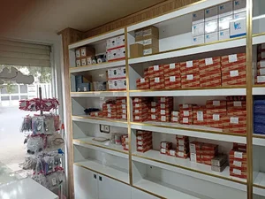 نمایندگی بوتان رضایی