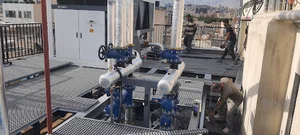 تاسیسات جهان آرا