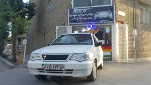 اسپرت جی تی