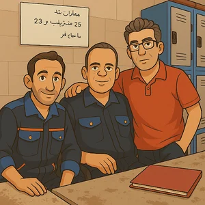 بیمه کوثر (مدیریت استان)