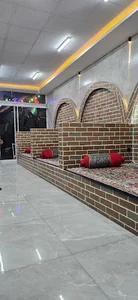 کبابی امیر