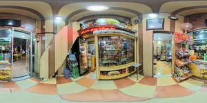 ساندویچ سید