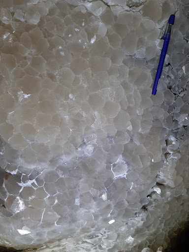 معدن سرب و روی گود