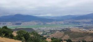 زمین بایر