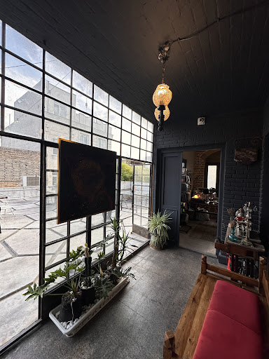 آرت شاپ کاخ هنر (شتو استور)
