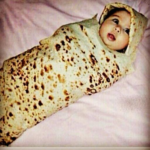 نانوایی سنگکی مقدم