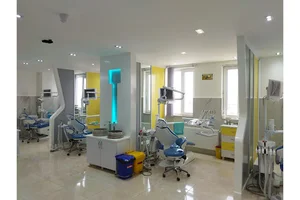 درمانگاه جنت