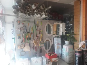 ابزار مهدی