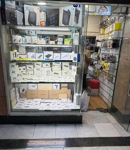 فروشگاه جانبی پی سی