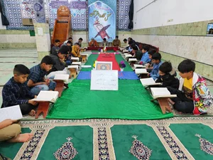 مسجد امام موسی کاظم (ع) 2