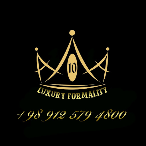 Tashrifat Luxury تشریفات لاکچری