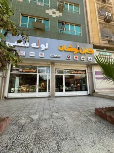 سیم و کابل لوشان (دفتر کارخانه) شعبه خوزستان