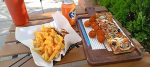 فست فود فرایزلند 4