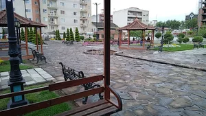 پارک مادر