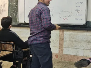 مدرسه اسد آبادی