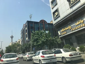 خودپرداز بانک مسکن