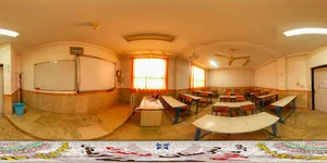 دبیرستان دخترانه سما