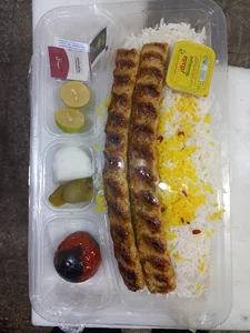 رستوران دستپخت
