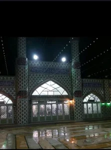 مسجد علی ابن ابو طالب 5