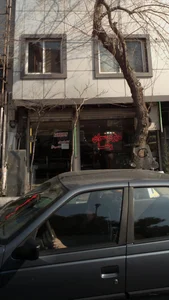 دیزی سرای رضا