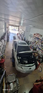 اتو سرویس فرهادیان 4