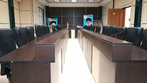 اتاق بازرگانی خرمشهر