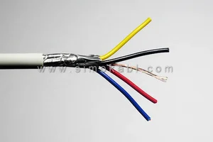 فروشگاه سیم و کابل امیرحسین