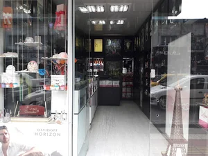عطر پاریس