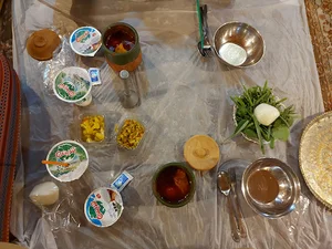 دیزی‌سرای محمد بزباش